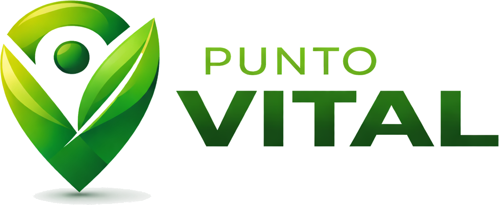 Punto Vital